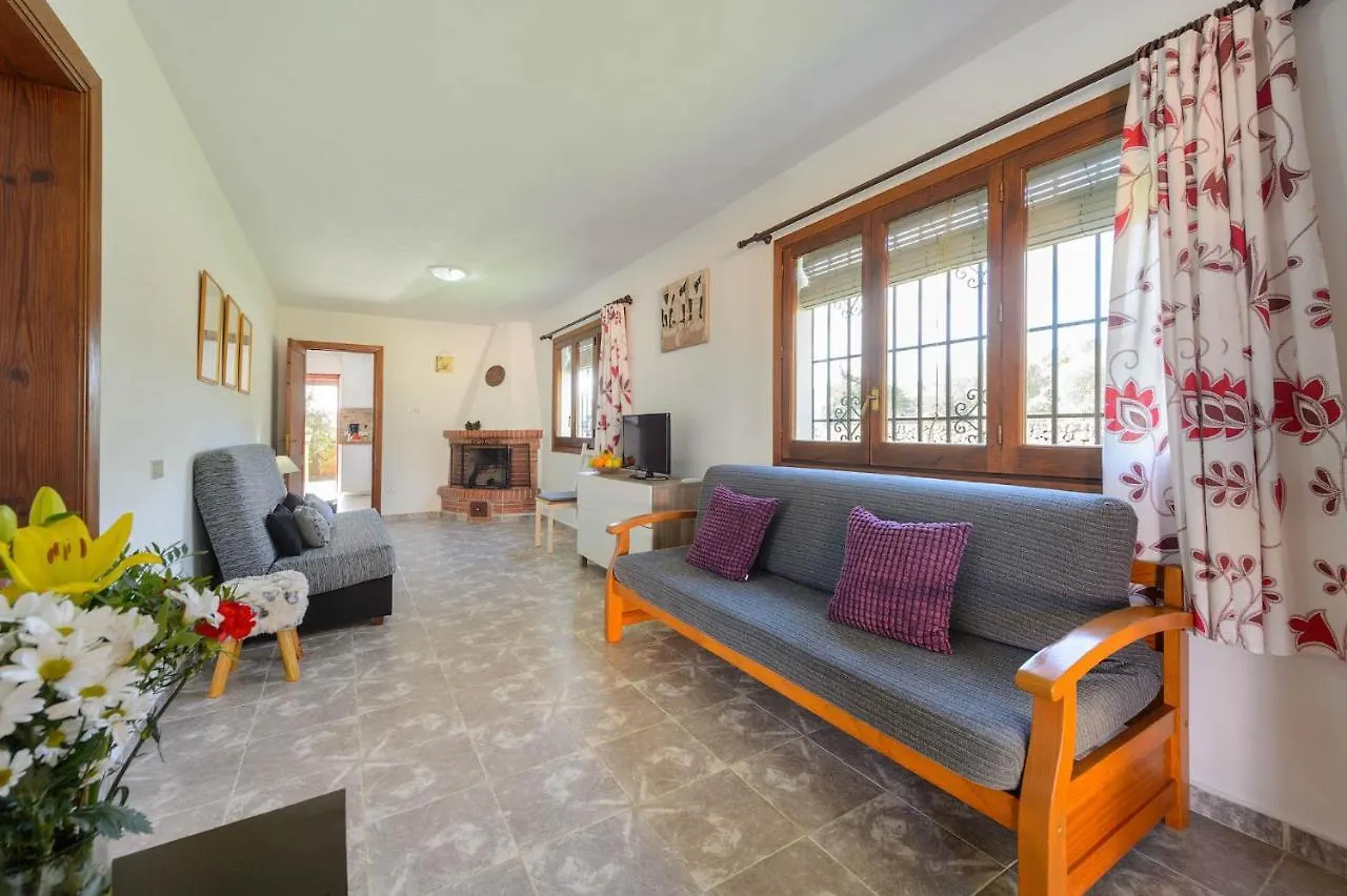 Villa Davyvic Sant Joan De Labritja