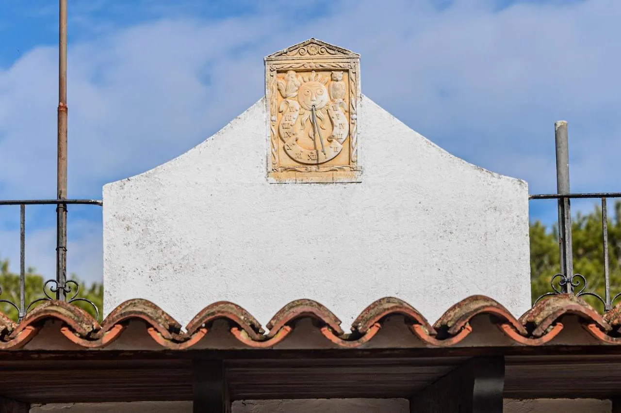 Villa Davyvic Sant Joan De Labritja Španělsko