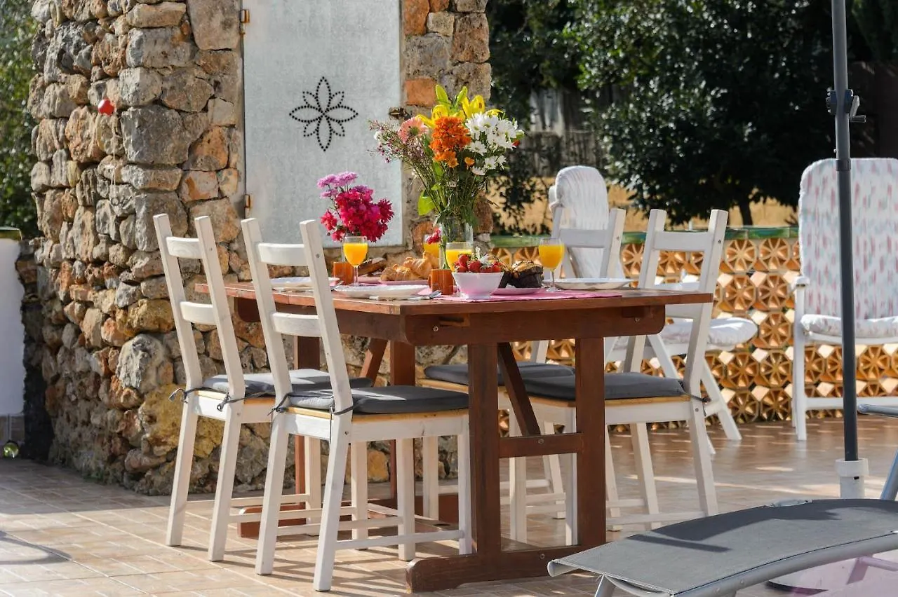 Villa Davyvic Sant Joan De Labritja